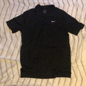 Men’s Nike Gold Tee